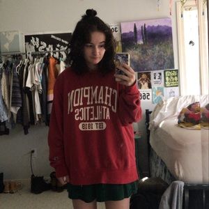 Meet your Posher, Maggie